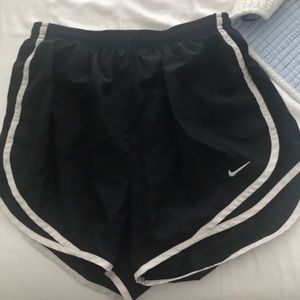 nike dri fit shorts